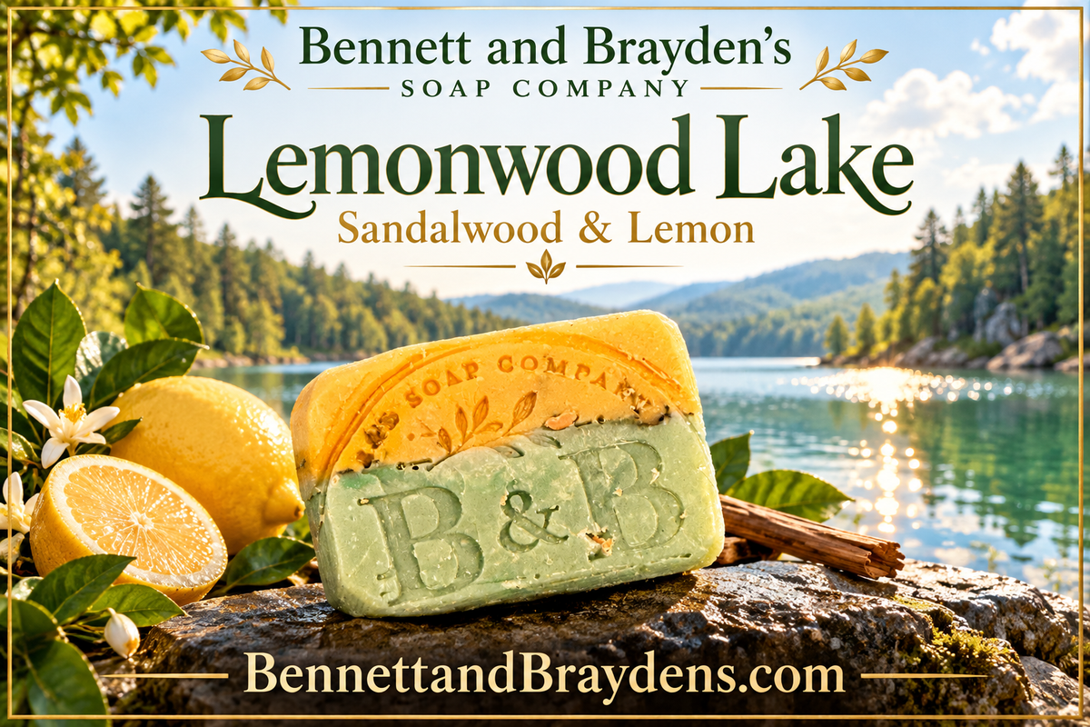 Lemon Lake