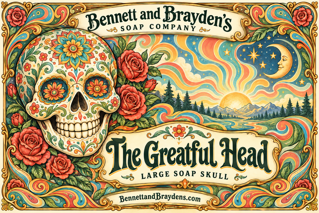 The Greatful Head