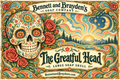 The Greatful Head