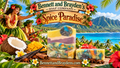 Spice Paradise