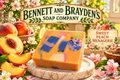 Sweet Peach Menagerie
