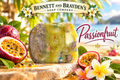 Passionfruit Soap Bar