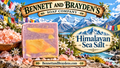 Himalayan Sea Salt