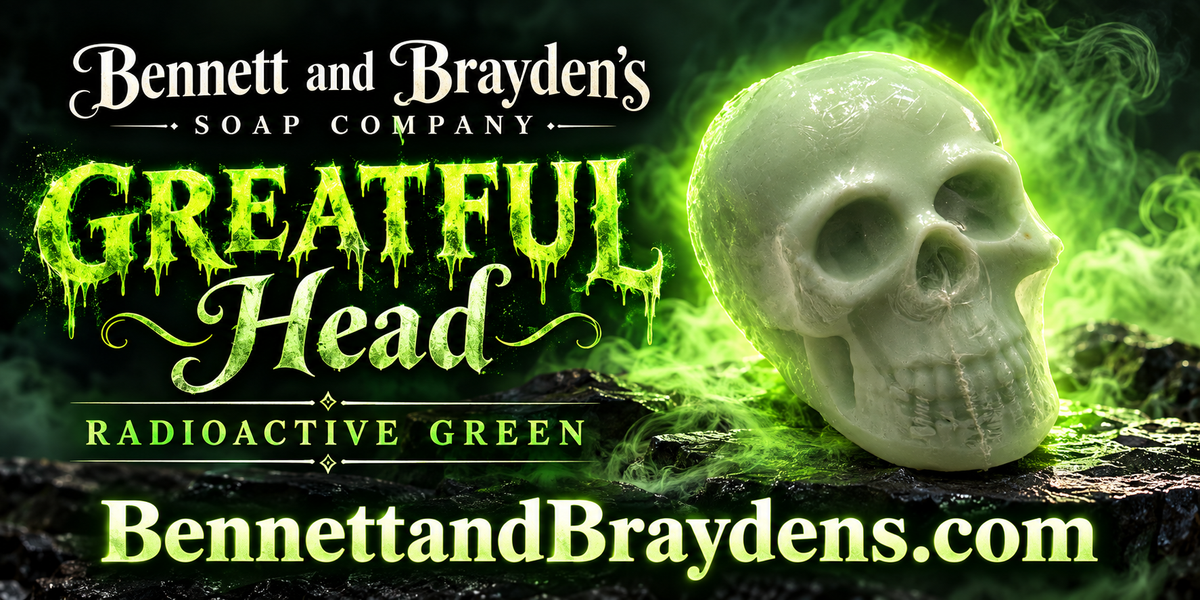 The Greatful Head