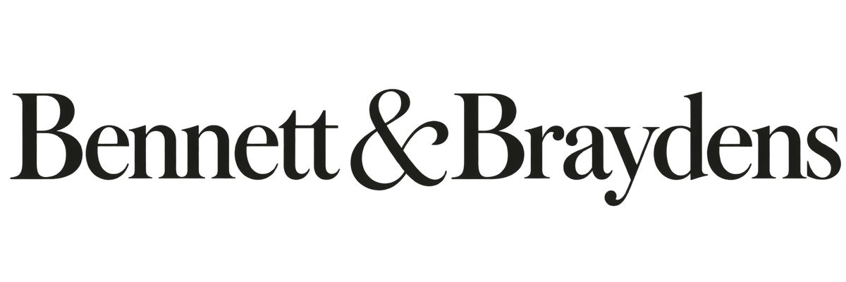 Bennett and Brayden's Soap Company